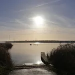 Blank - A Night In The Gallery Apartamento