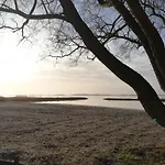 Blank - A Night In The Gallery Apartamento