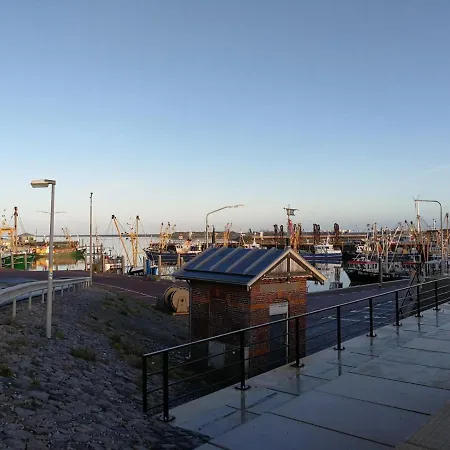 Διαμέρισμα Blank - A Night In The Gallery