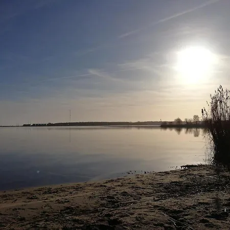 Blank - A Night In The Gallery Апартаменты *