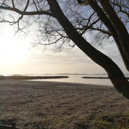 Blank - A Night In The Gallery Διαμέρισμα