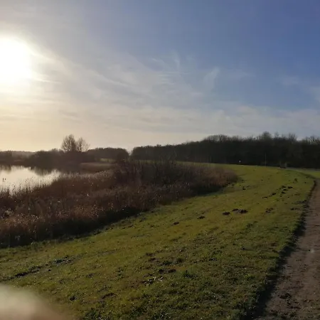 Blank - A Night In The Gallery Διαμέρισμα *