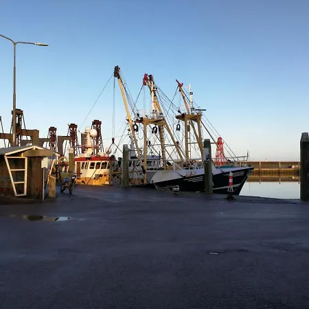 Blank - A Night In The Gallery