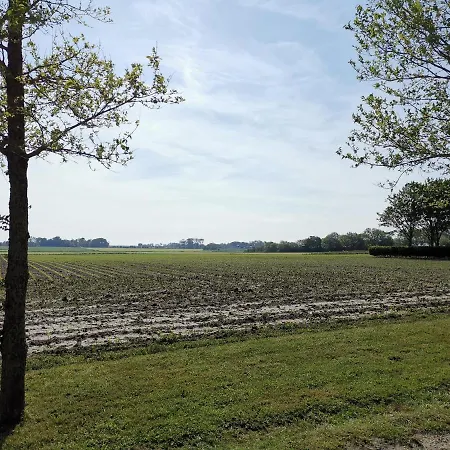 Blank - A Night In The Gallery Διαμέρισμα Den Oever