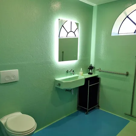 Blank - A Night In The Gallery Διαμέρισμα Den Oever