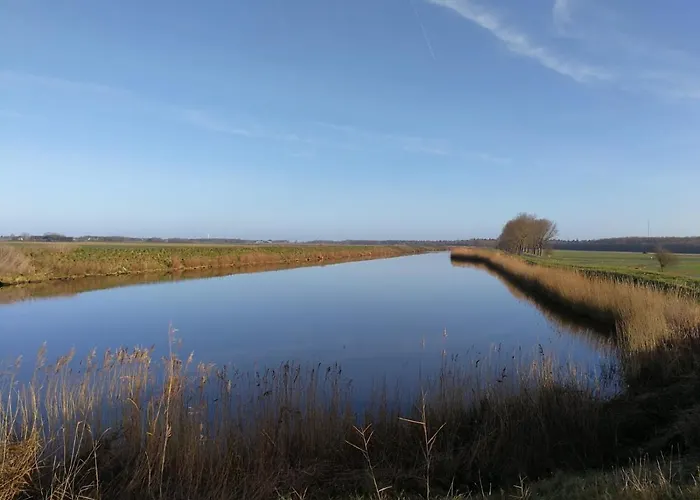 Blank - A Night In The Gallery Lägenhet *