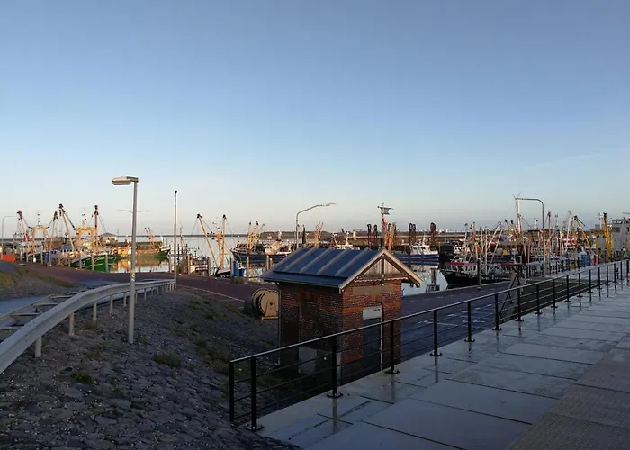 Lägenhet Blank - A Night In The Gallery