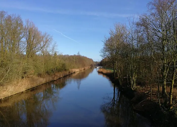 Blank - A Night In The Gallery * Den Oever