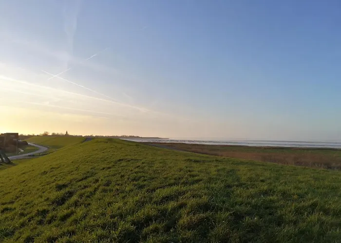 Blank - A Night In The Gallery Den Oever