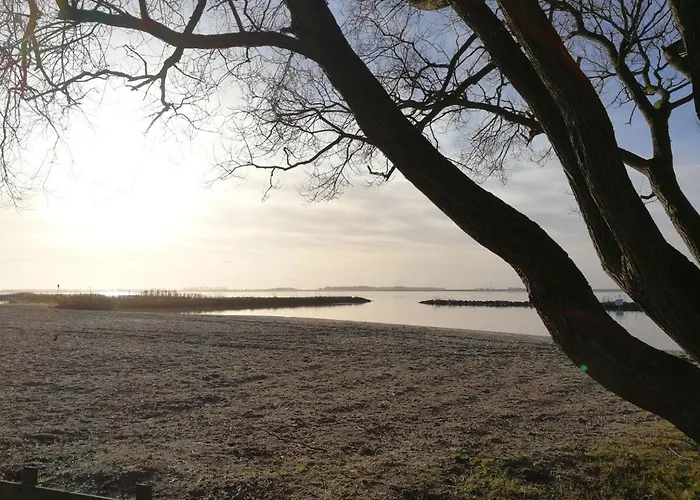 Blank - A Night In The Gallery Lägenhet