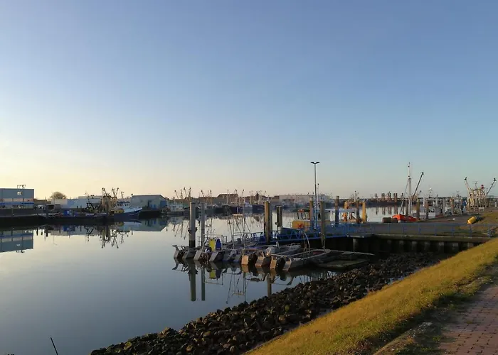 Appartement Blank - A Night In The Gallery