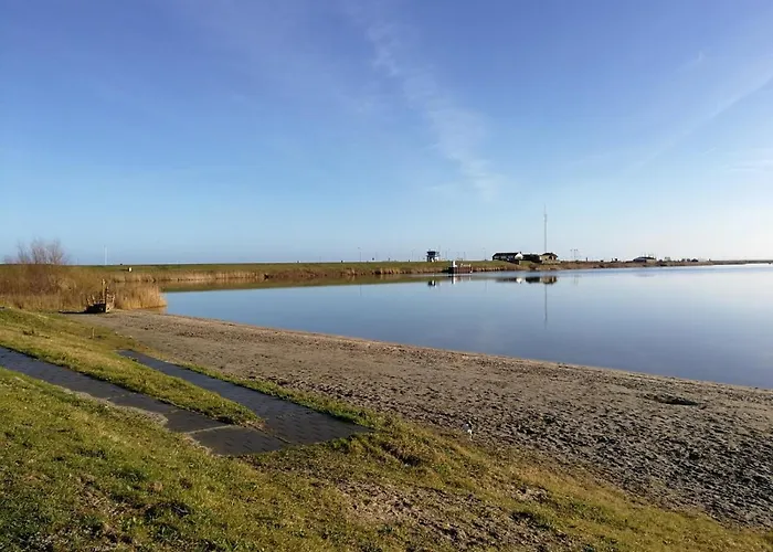 Blank - A Night In The Gallery Den Oever