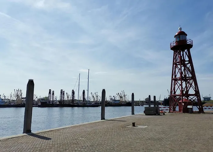 Blank - A Night In The Gallery Lägenhet *