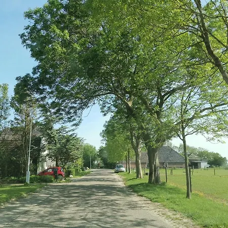 Blank - A Night In The Gallery Den Oever