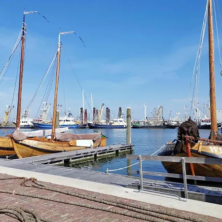 Blank - A Night In The Gallery * Den Oever