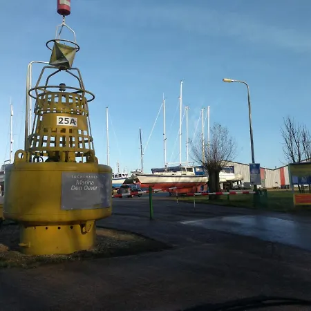 Blank - A Night In The Gallery Appartement