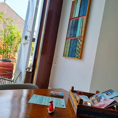 Blank - A Night In The Gallery Appartement Den Oever